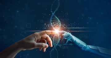 ヘルステック業界の将来性とは?課題や注目テクノロジーを紹介