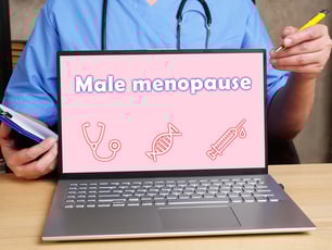 男性更年期障害(LOH症候群)の症状は? 社内環境を改善し病気を予防
