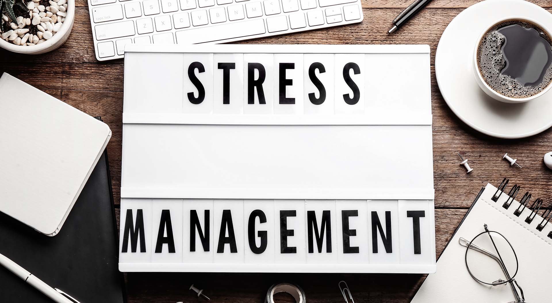 ストレスマネジメントとは? ストレス管理の方法と企業が取り組むメリット