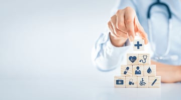 2024年度診療報酬改定を読み解く~製薬企業が気になるポイント~　病院編