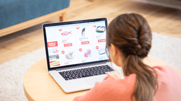 健康食品のECサイトの作り方は? 成功する構築ポイントを解説!