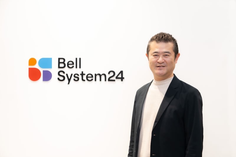 ウェルネスサービスの開発・提供を通じ、社会とともに持続的に成長することを目指す 01