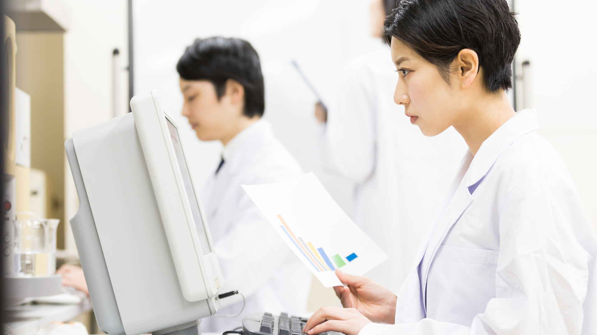 PMS（製造販売後調査）とは?必要な理由や種類・課題を解説